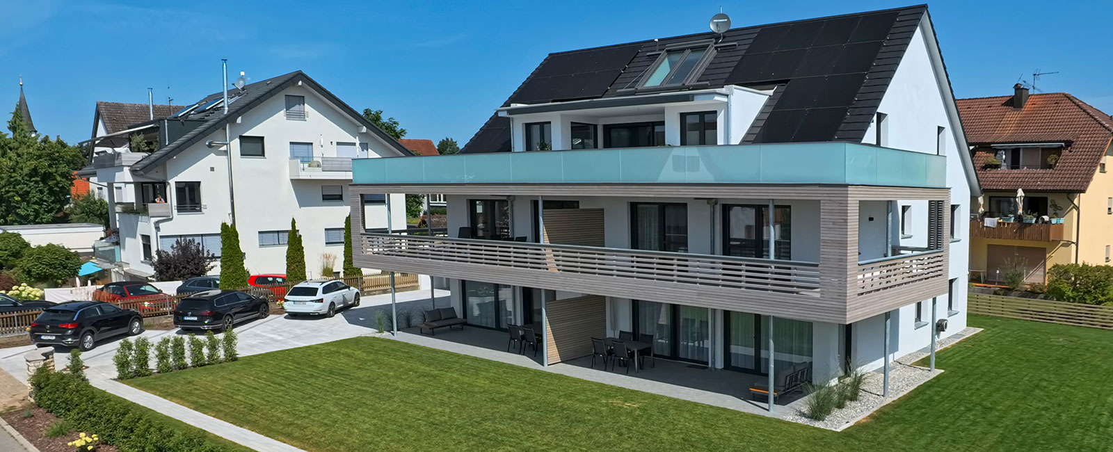 Ferienwohnung Hagnau