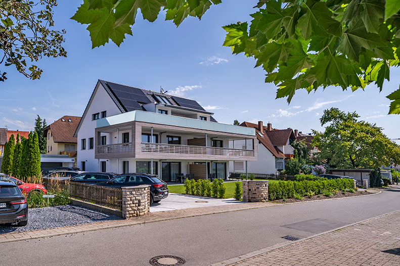 Ferienwohnungen Gotterbarm Hagnau