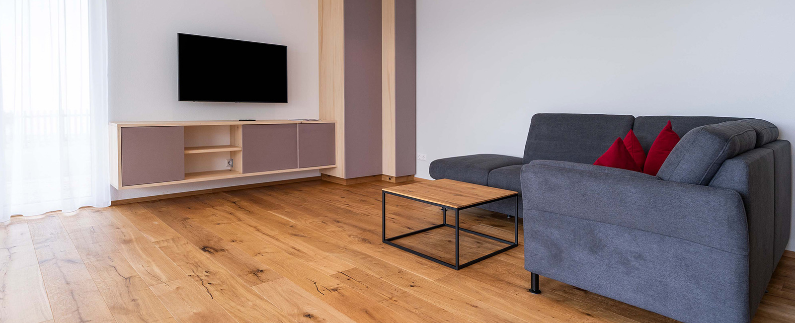 Ferienwohnung Gotterbarm Hagnau